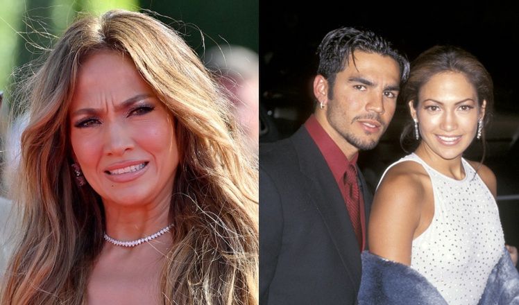 Pierwszy mąż Jennifer Lopez nie wróży jej i Benowi Affleckowi miłości do grobowej deski