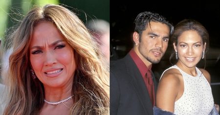 Pierwszy mąż Jennifer Lopez nie wróży jej i Benowi Affleckowi miłości do grobowej deski: "Wyjdzie za mąż SIEDEM lub OSIEM RAZY"