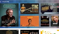 eBilet Polska stracił 76 proc. przychodów, wynik netto 12 mln zł w dół