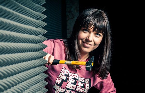 Barbara Sowa po 10 latach rozstaje się z „DGP”. Elżbieta Rutkowska pisze o mediach