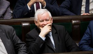 Wybory 2020. Przy domu Jarosława Kaczyńskiego nie było skrzynki pocztowej? Już jest