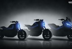 Honda wprowadzi elektryczne motocykle i zredukuje ślad węglowy