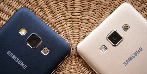 Jeśli taki będzie kolejny Galaxy A5, to może odnieść spory sukces 3