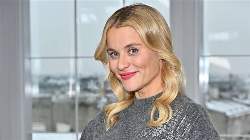 Anna Senkara rusza z nowym programem