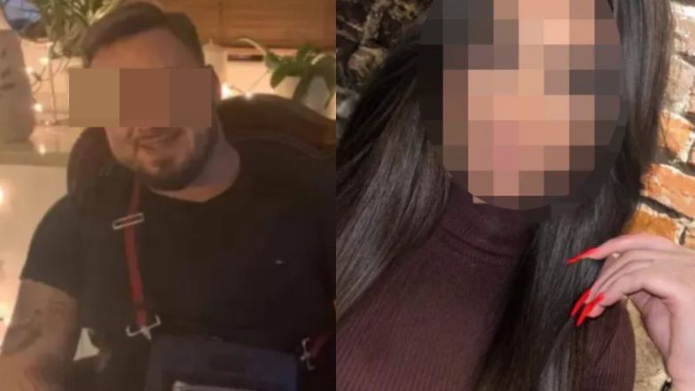 Mroczna przeszłość dziewczyny Łukasza Ż. 