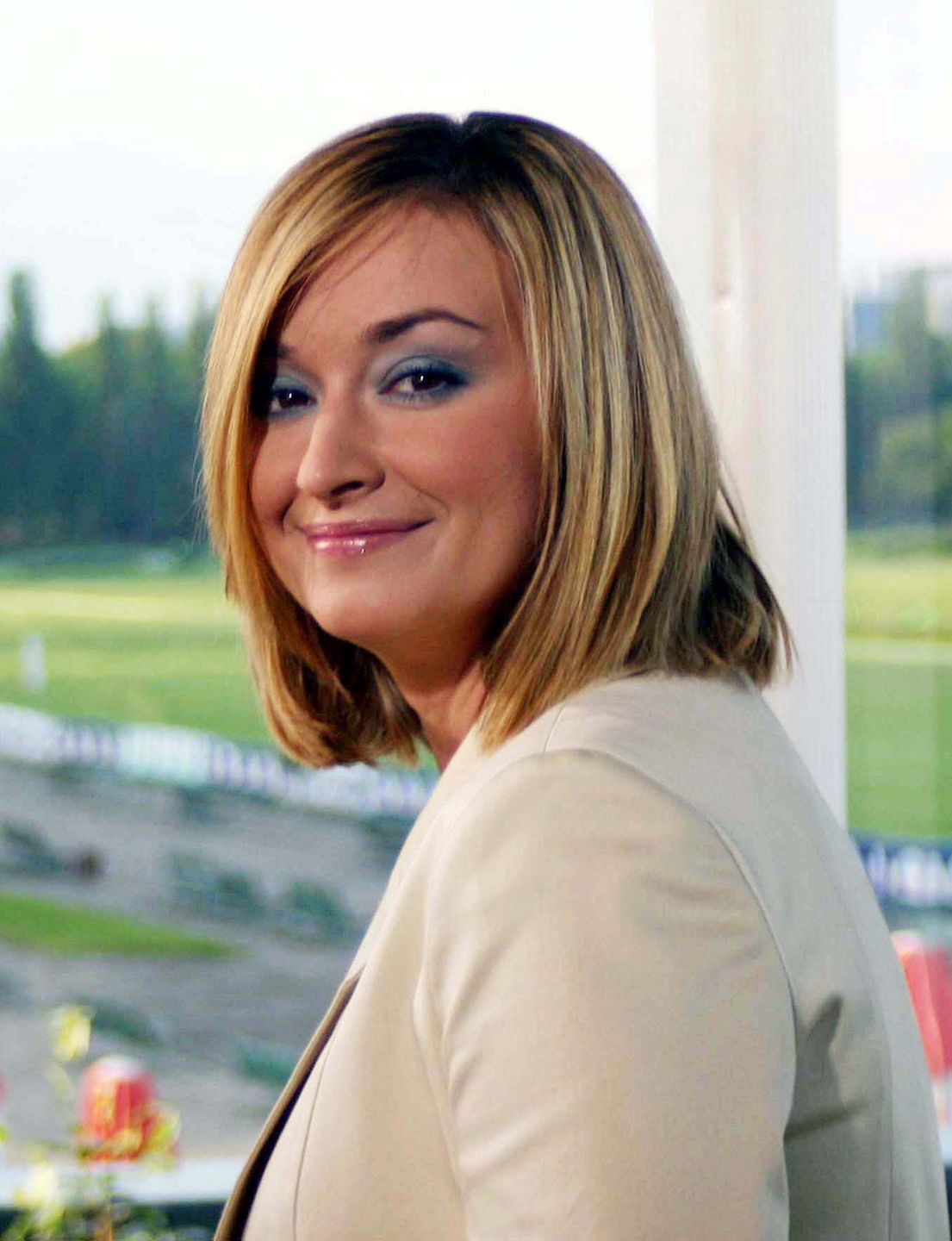 Martyna Wojciechowska