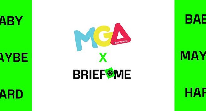 Dystrybutor zabawek Baby Born zatrudnia po raz pierwszy agencję PR