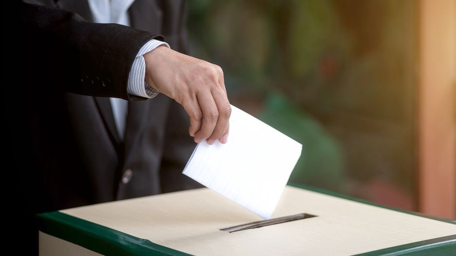 Wybory prezydenckie 2020. PKW ma problem z obstawieniem komisji wyborczych