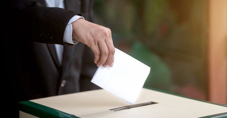 Wybory prezydenckie 2020. Kto wydrukuje karty wyborcze? PKW straci tę możliwość