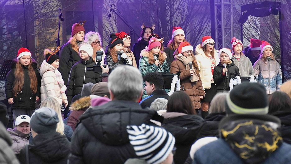 Jarmark Świątecznych Rozmaitości i Świątecznych Kruszwickich Smaków 2025 w Kruszwicy