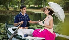 Nowy portugalsko-hiszpański serial „Hotel Vidago Palace” zastąpi „Królową piękności” w TVP2