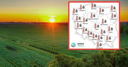 Początek wiosny. Ekspert mówi, co czeka nas od marca
