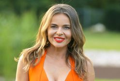 Edyta Herbuś o kontakcie z Dorotą Gardias. Jest macochą jej córeczki