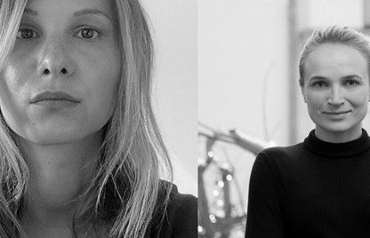 Agnieszka Klimczak i Agnieszka Bacińska w jury Cannes Lions 2018