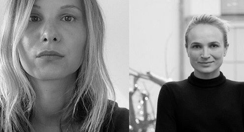 Agnieszka Klimczak i Agnieszka Bacińska w jury Cannes Lions 2018