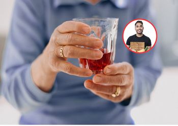 Odtyka tętnice. To ochrona przed miażdżycą i zakrzepicą