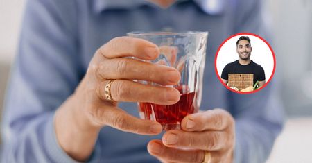 Odtyka tętnice. To ochrona przed miażdżycą i zakrzepicą