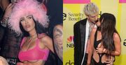 Machine Gun Kelly ZDRADZIŁ Megan Fox?! Aktorka usunęła wszystkie zdjęcia muzyka i zamieściła sugestywny post