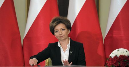 Waloryzacja rent i emerytur. Rząd podał wskaźnik