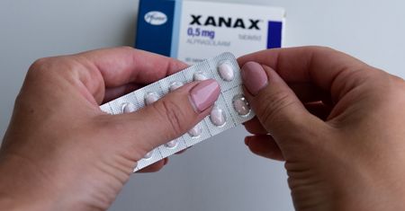 Sprzedawał recepty na Xanax. Jest zawiadomienie do prokuratury