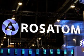 Rosatom wstrzymał prace w elektrowni w Buszehrze. 600 pracowników opuszcza Iran