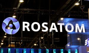 Rosatom wstrzymał prace w elektrowni w Buszehrze. 600 pracowników opuszcza Iran