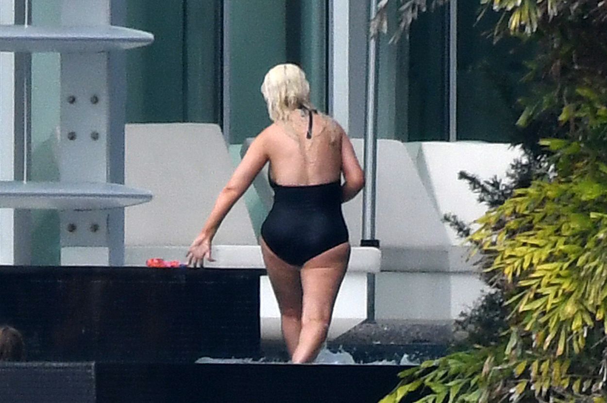 Christina Aguilera 