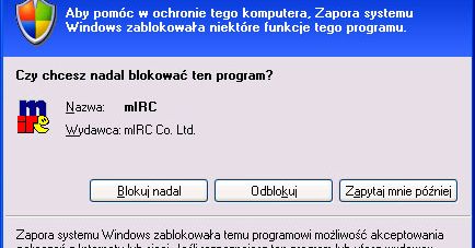 Najlepsze firewalle 2008
