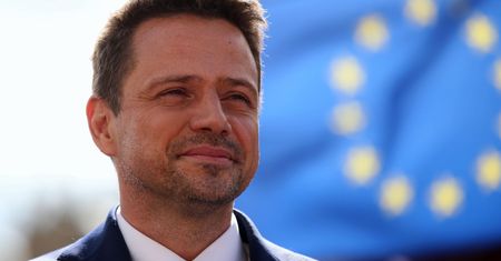 Debata prezydencka. Trzaskowski już złożył wyborcom obietnicę