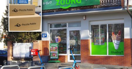 Poczta Polska wchodzi do Żabki. Tak mają skorzystać klienci