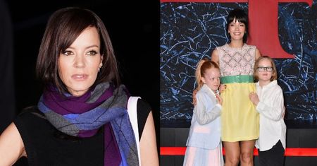 Lily Allen zaskakuje "poradami" wychowawczymi. Zamierza polecieć PIERWSZĄ KLASĄ, a 13-letnią córkę wpakować do drugiej. Miło?