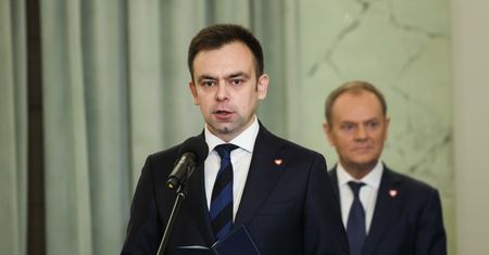 Zmiana kwoty wolnej od podatku. "Pora wywiązać się z obietnic"
