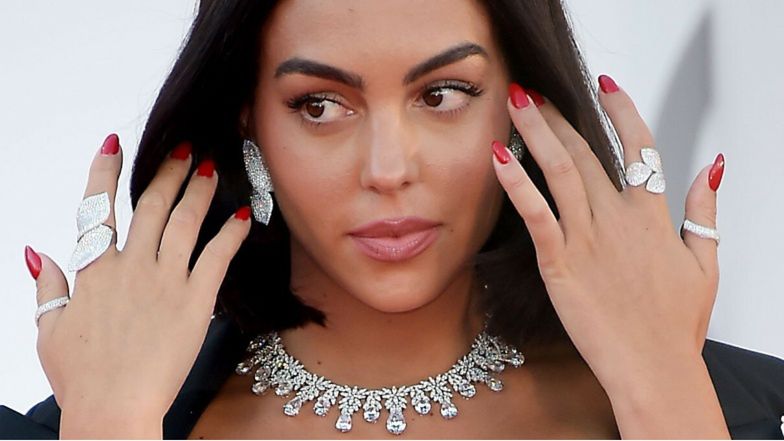 Georgina Rodriguez w nowym dokumencie Netflixa opowie o SKROMNYCH początkach kariery. Ukochana Cristiano Ronaldo zaczynała jako NIANIA...