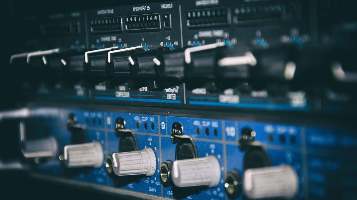 Rosyjska radiostacja nadawała dziwaczne sygnały