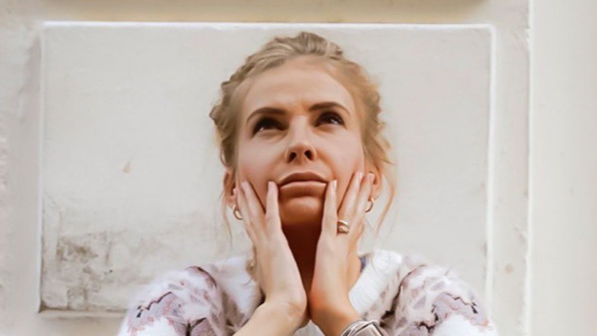 Edyta Pazura o protestach kobiet