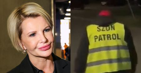 Racewicz ostro o "Szon Patrol". "Dziecięca policja obyczajowa"
