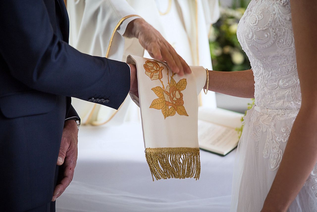 Jak zorganizować ślub kościelny i ile to kosztuje?
