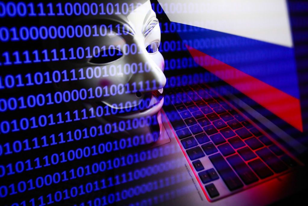 Anonymous nie odpuszczają. Opublikowali długą listę potencjalnych celów