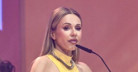 Doda dostała pogróżki przed koncertem. Zgłosiła sprawę na policję
