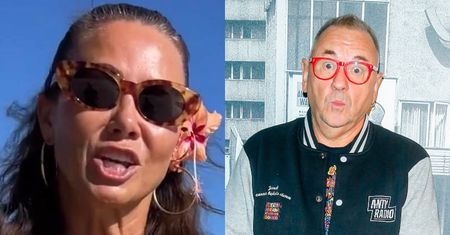 Kinga Rusin chwali się, ile przeleje na WOŚP i wali w PiS: "Brakuje na służbę zdrowia, ale nie na PROPAGANDĘ TVP" (WIDEO)