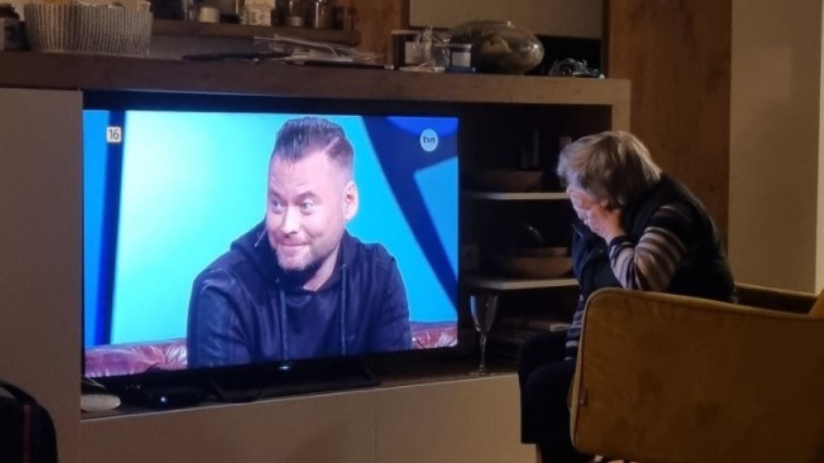 Występ Stanowskiego u Kuby Wojewódzkiego wzbudził wątpliwości fanów 