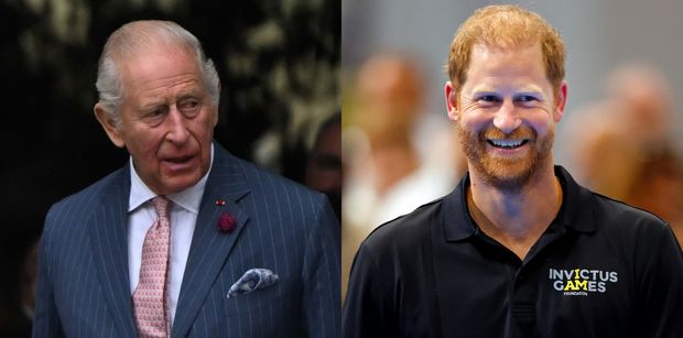 Uganda WEŹMIE UDZIAŁ w Invictus Games. Po tym, jak Harry się wściekł, król Karol III stwierdził, że jednak "nie ma nic przeciwko"
