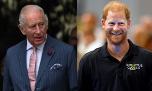 Uganda WEŹMIE UDZIAŁ w Invictus Games. Po tym, jak Harry się wściekł, król Karol III stwierdził, że jednak "nie ma nic przeciwko"
