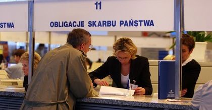 Jak wygląda zaufanie Polaków do sektora finansowego?