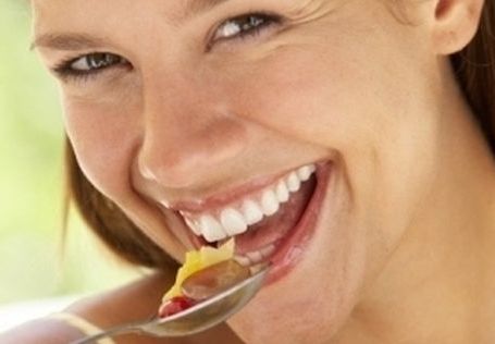 Dieta pięciu smaków