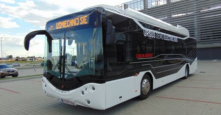 Ursus traci przez autobusy elektryczne. Drugi największy minus w historii