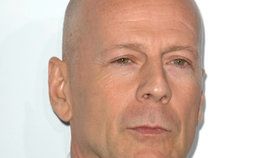 Bruce Willis założycielem G.I. Joe