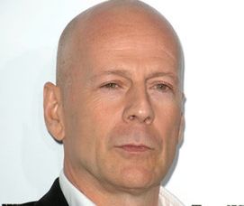 Bruce Willis założycielem G.I. Joe