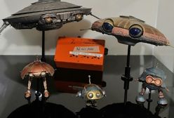 ''Gwiezdne wojny'': Z wizytą w siedzibie Lucasfilm