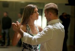 "To nie koniec świata!": Seksowna Halejcio wije się w tańcu